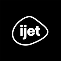 Ijet Aviation Logo