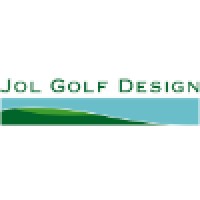 Jol Golf Desing Logo