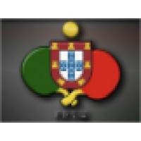 Federação Portuguesa de Ténis de Mesa Logo
