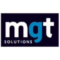Mgt Solutions Logo