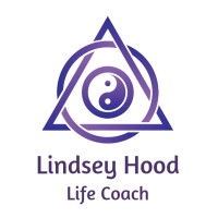 Lindsey Hood, Life Coach Logo