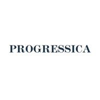 Progressica Ltd. Logo