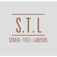 Strata Title Lawyers Logo