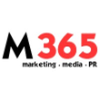 Marketing365 Logo