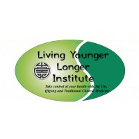 Living Younger Longer Institute Logo