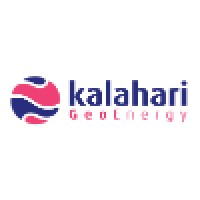 Kalahari GeoEnergy Ltd Logo