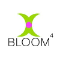 BLOOM4 Logo