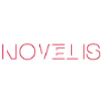 NOVELIS GmbH Logo