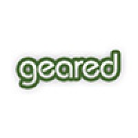 Geared Advertising Logo