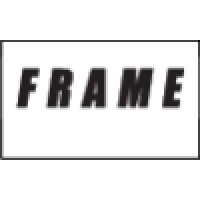 Frame, Journal of Literary Studies Logo