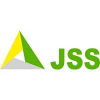 JSS Safety & Rescue Logo