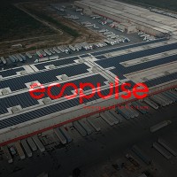 ECOPULSE SA de CV Logo