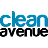Clean Avenue Logo