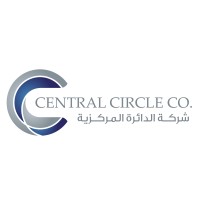 Central Circle Company Logo