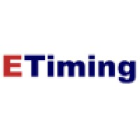 ETiming Logo