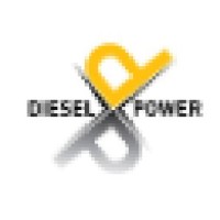 Diesel Power International FZC Logo