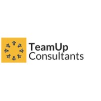 TeamUp Consultants Logo