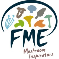 Fresh Mushroom Europe nv Logo