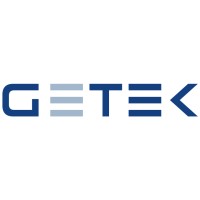 GETEK Mühendislik Elektronik Enerji Ltd. Şti. Logo