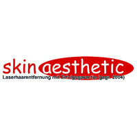 skin aesthetic Logo