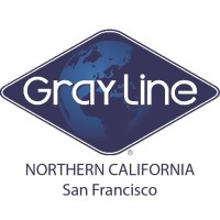 Gray Line San Francisco & Northern California Logo