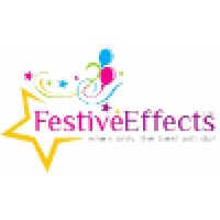 Festive Effects, LLC Logo