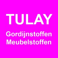TULAY Gordijnatelier Rotterdam Logo