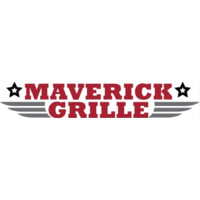 Maverick Grille Logo
