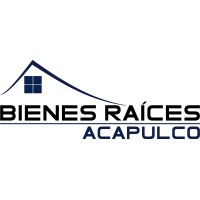 Bienes Raíces Acapulco Logo
