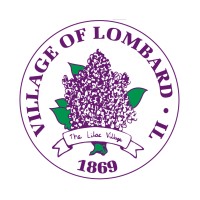 Village of Lombard Logo