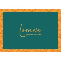 Lorna’s Indian Kitchen Logo