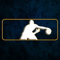 Basketball-Evolution Logo