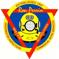 Ron Perrin Water Technologies, Inc. Logo