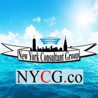 New York Consultant Group (NYCG.co) Logo