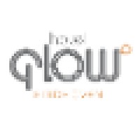 Boutique Hotel Glow Logo