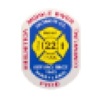 Middle River Volunteer Fire Company, Inc. Logo
