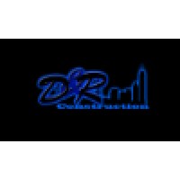 D&R Construction Logo