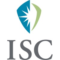 International Safety Center, Inc. Logo