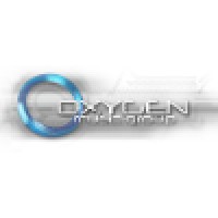 Oxygen Music Group Logo