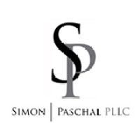 Simon | Paschal PLLC Logo