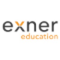Exner Education Pty Ltd Logo