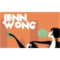 Voiceover by Jenn Wong Logo