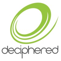 Deciphered Pty Ltd Logo
