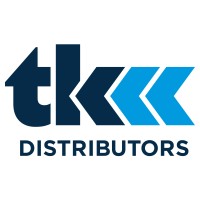 TK Distributors Logo