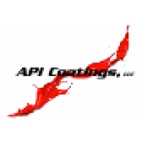 API Coatings, LLC Logo