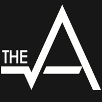 THE A PULSE Logo