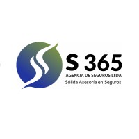 S365Seguros Logo