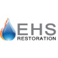 EHS Restoration Logo