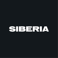 siberia Logo