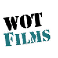 WOT Films Logo